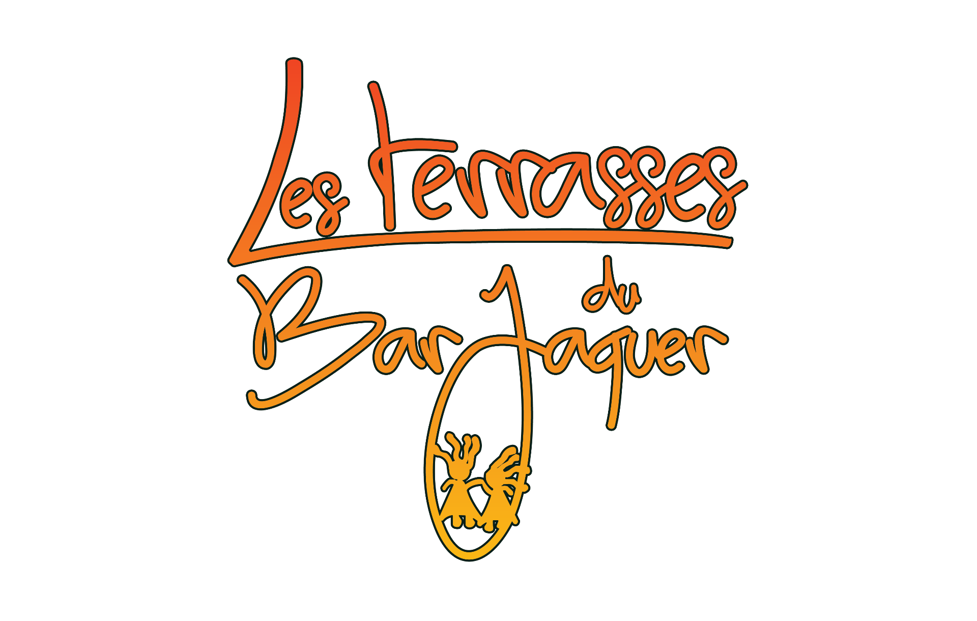 Les Terrasses du Barjaquer